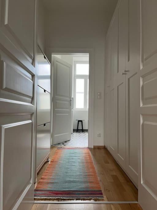 Schoene Altbauwohnung