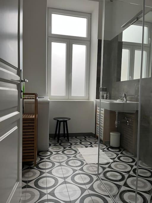 Schoene Altbauwohnung Apartment