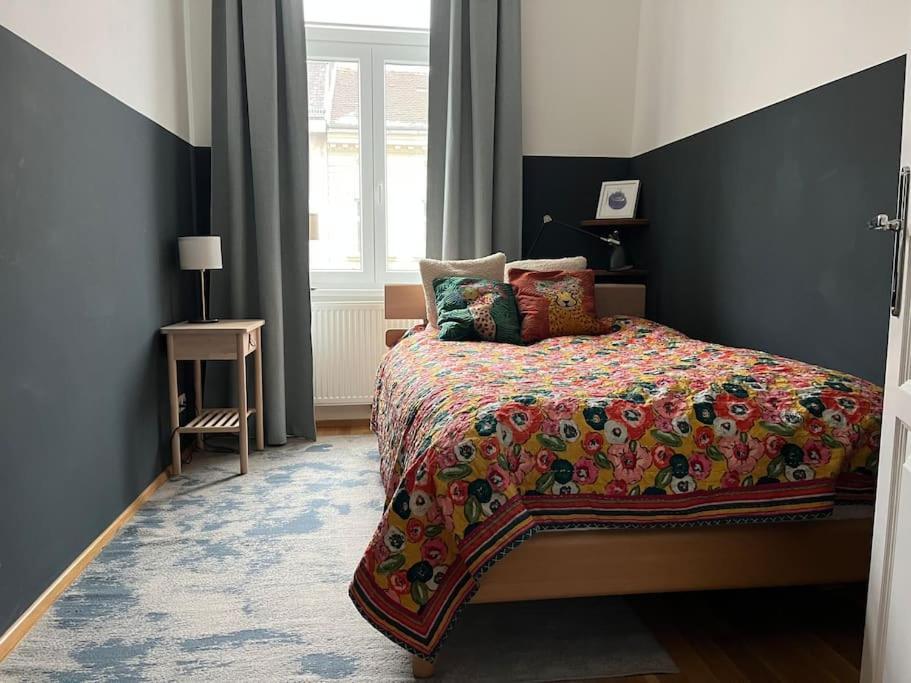 Apartment Schoene Altbauwohnung Vienna